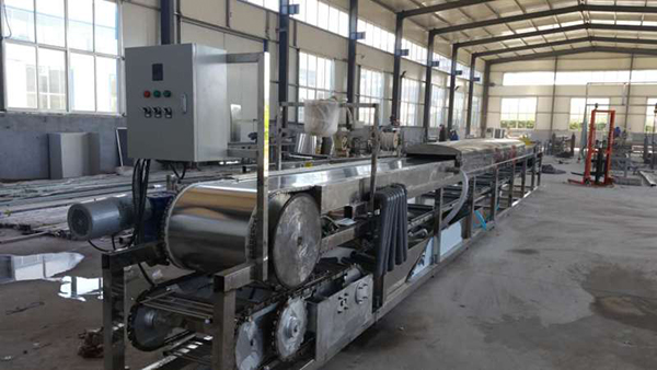 不銹鋼帶涼皮機(jī)-np12