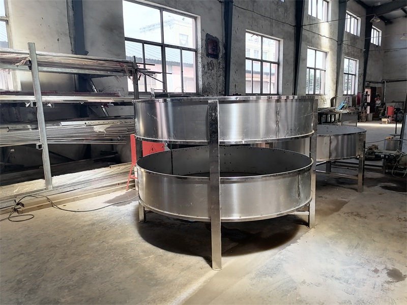 農(nóng)仆沉漿攪拌一體桶